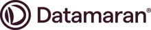 datamaran-logo-deep-red